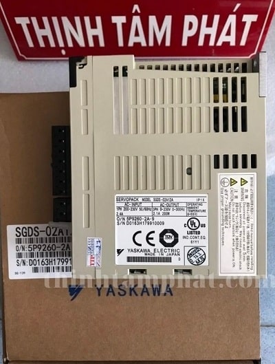 yaskawa-sgds-02a12a